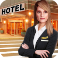 Resort Island Tycoon(酒店模拟器中文版)v1.7 安卓版