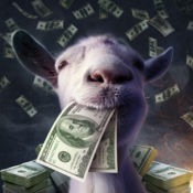 Goat Payday(模拟山羊旧版本)v1.0 怀旧版