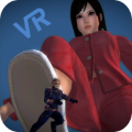Lucid Dreams VR(巨大少女破坏城市2)v1.1 安卓版