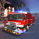 城市消防车手游v1.0 安卓版