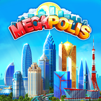 大都市Megapolisv4.3 安卓版