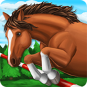 骑马越障模拟赛游戏v1.4.1468 手机版