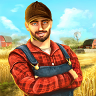 Town Farmer Sim手游v1.0 安卓版