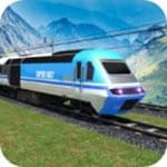 Euro Train Simulator 2018(欧洲火车模拟器2018最新版)v1.1 安卓版