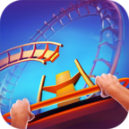 RollerCoaster Builder(工艺之旅手游)v1.0.2 安卓版