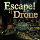 Escape! Drone(逃出无人机手游)v1.0 安卓版