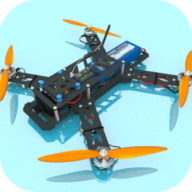 无人机模拟器appv1.17 安卓版