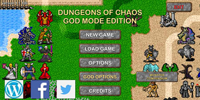 DoC - God Mode Edition(DoC上帝模式)v1.1.100 最新版,DoC上帝模式,第2张