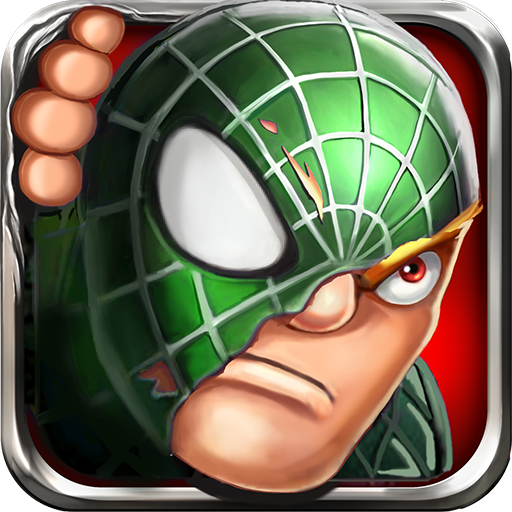 超级英雄联盟英雄互娱版v1.9.6 安卓版