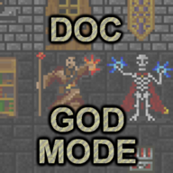 DoC - God Mode Edition(DoC上帝模式)v1.1.100 最新版,第1张