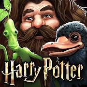 Harry Potter(哈利波特手游)v1.11.0 安卓中文版