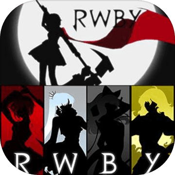 RWBY哔哩哔哩游戏下载v1.0 官方版