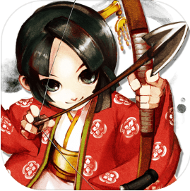 战国松姬传手游九游版下载v1.0.0 正式版